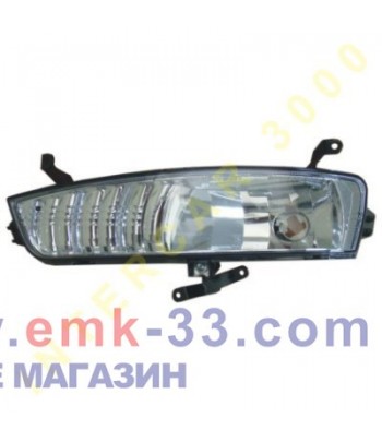 ХАЛОГЕН ЛЯВ HYUNDAI ACCENT...