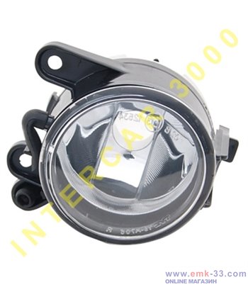 ХАЛОГЕН ЛЯВ VOLKSWAGEN GOLF...