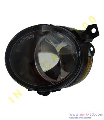 ХАЛОГЕН ЛЯВ VOLKSWAGEN GOLF...