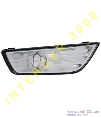 ХАЛОГЕН ЛЯВ FORD MONDEO...