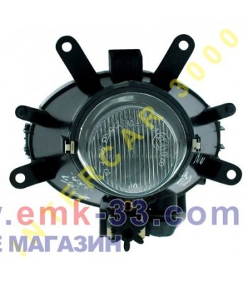 ХАЛОГЕН ЛЯВ/ДЕСЕН BMW 3...