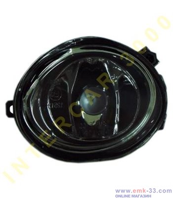 ХАЛОГЕН ЛЯВ BMW 5 SERIES...