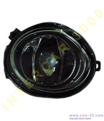 ХАЛОГЕН ДЕСЕН BMW 5 SERIES...