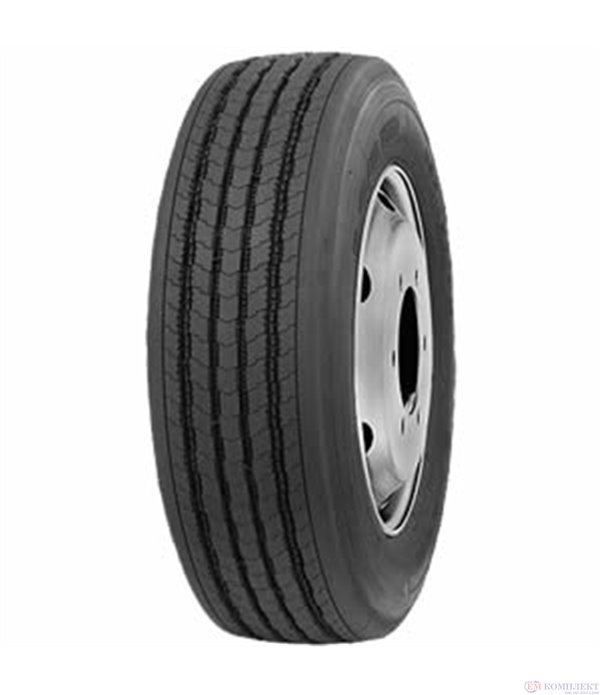 ГУМИ ТЕЖКОТОВАРНИ LASSA LS/R 3000 205/75R17.5 124/122M