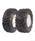 ГУМА ЗА ATV BKT 24X11.00-10 6 PR BKT W207 ''E'' TL