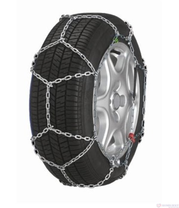 ВЕРИГИ ЗА СНЯГ KONIG FLY A ЗА РАЗМЕР 235/40R18 - 100