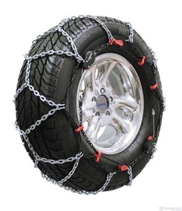 ВЕРИГИ ЗА СНЯГ PEWAG SPORTMATIC SUV ЗА РАЗМЕР 215/60R16 - 75