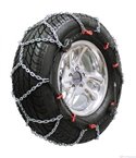 ВЕРИГИ ЗА СНЯГ PEWAG SPORTMATIC SUV ЗА РАЗМЕР 205/75R16 - 76