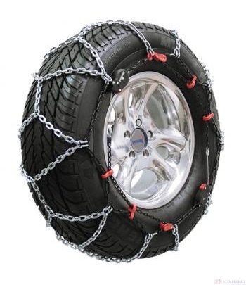 ВЕРИГИ ЗА СНЯГ PEWAG SPORTMATIC SUV ЗА РАЗМЕР 235/70R16 - 79