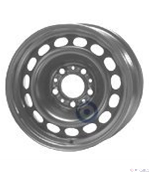 ДЖАНТИ СТОМАНЕНИ KFZ BMW 5 SERIES (E39) 15'' - 9235