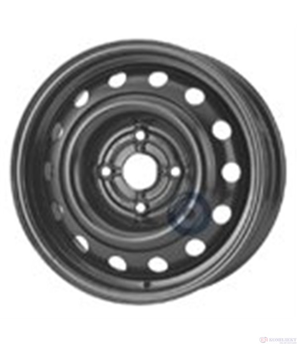 ДЖАНТИ СТОМАНЕНИ KFZ CHEVROLET / DAEWOO REZZO 14'' - 6555