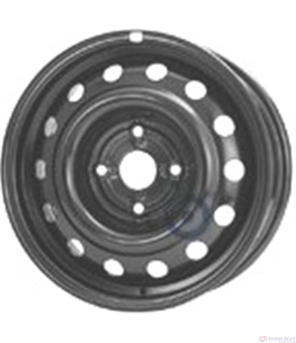 ДЖАНТИ СТОМАНЕНИ KFZ CHEVROLET / DAEWOO NUBIRA J200 15'' - 7985