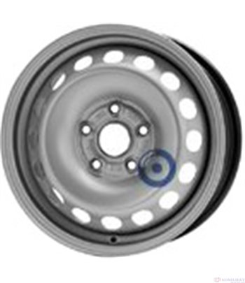 ДЖАНТИ СТОМАНЕНИ KFZ VOLKSWAGEN CADDY MAXI 15'' - 8385