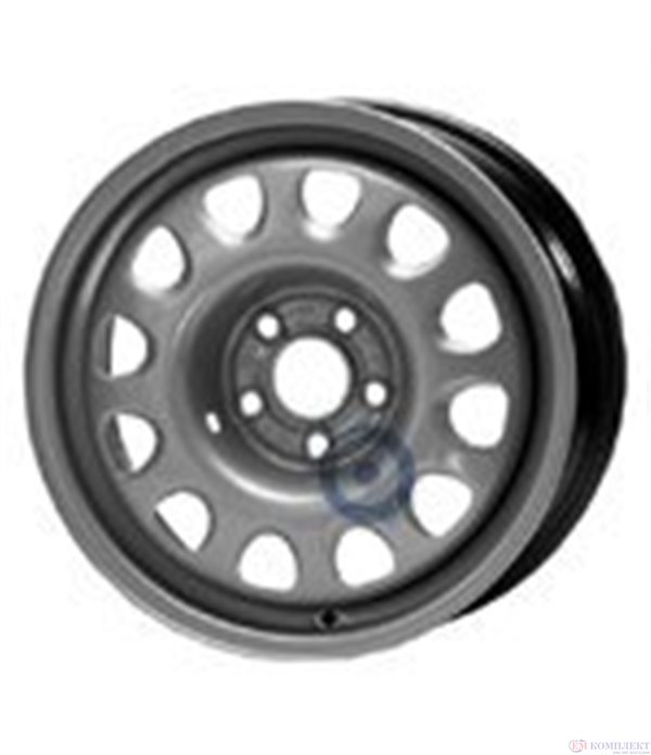 ДЖАНТИ СТОМАНЕНИ KFZ VOLKSWAGEN GOLF III SYNCHRO 15'' - 8945