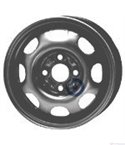 ДЖАНТИ СТОМАНЕНИ KFZ VOLKSWAGEN POLO 13'' - 3345