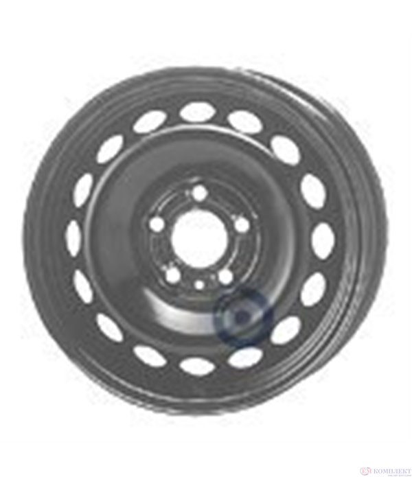 ДЖАНТИ СТОМАНЕНИ KFZ VOLVO V70 15'' - 9560