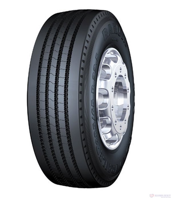 ГУМИ ТЕЖКОТОВАРНИ BARUM BT 43 385/65R22.5 160K