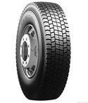 ГУМИ ТЕЖКОТОВАРНИ BRIDGESTONE M729 225/75R17.5 129/127M 12PR