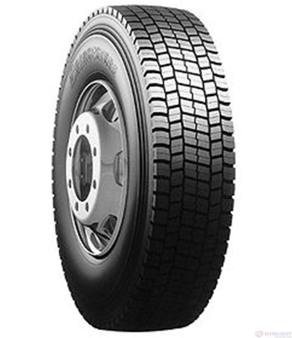 ГУМИ ТЕЖКОТОВАРНИ BRIDGESTONE M729 225/75R17.5 129/127M 12PR