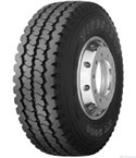 ГУМИ ТЕЖКОТОВАРНИ FIRESTONE UT3000 13R22.5 154/156K