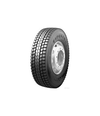 ГУМИ ТЕЖКОТОВАРНИ FIRESTONE FD600 215/75R17.5 126/124M 12PR