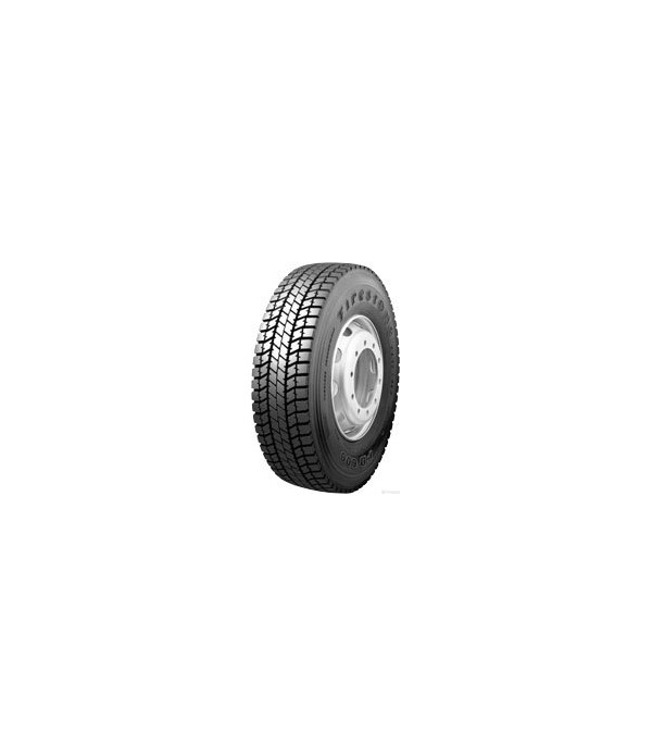 ГУМИ ТЕЖКОТОВАРНИ FIRESTONE FD600 215/75R17.5 126/124M 12PR