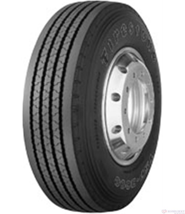 ГУМИ ТЕЖКОТОВАРНИ FIRESTONE TSP3000 235/75R17.5 143/141J