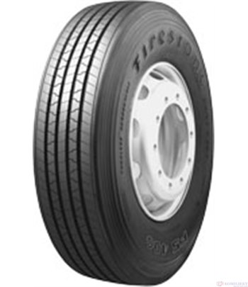 ГУМИ ТЕЖКОТОВАРНИ FIRESTONE FS400 245/70R19.5 136/134M