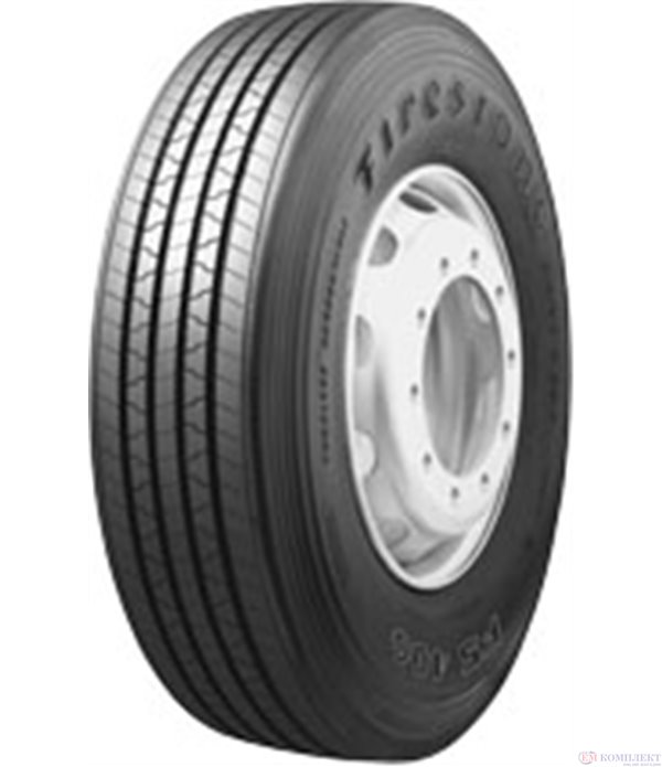 ГУМИ ТЕЖКОТОВАРНИ FIRESTONE FS400 315/70R22.5 152/154M