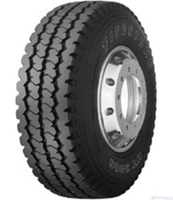 ГУМИ ТЕЖКОТОВАРНИ FIRESTONE UT3000 315/80R22.5 154/156K