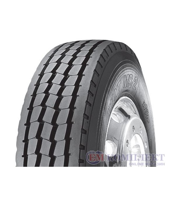 ГУМИ ТЕЖКОТОВАРНИ SAVA AVANT MS2 13R22.5 156/154G