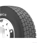 ГУМИ ТЕЖКОТОВАРНИ FULDA REGIOFORCE 215/75R17.5 126/124M