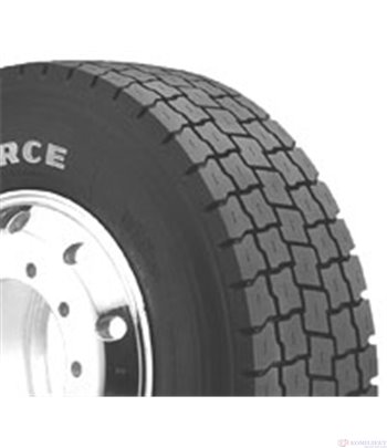 ГУМИ ТЕЖКОТОВАРНИ FULDA REGIOFORCE 215/75R17.5 126/124M