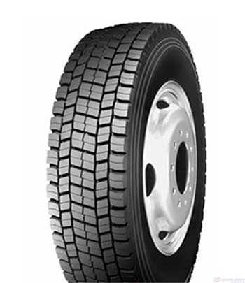 ГУМИ ТЕЖКОТОВАРНИ LONGMARCH LM326 315/80R22.5 18PR
