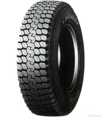 ГУМИ ТЕЖКОТОВАРНИ DUNLOP SP431 10R22.5 144/142L