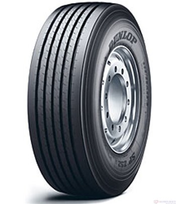 ГУМИ ТЕЖКОТОВАРНИ DUNLOP SP252 245/70R19.5 141/140J