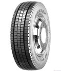 ГУМИ ТЕЖКОТОВАРНИ DUNLOP SP444 295/60R22.5 150/149K