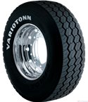 ГУМИ ТЕЖКОТОВАРНИ FULDA VARIOTONN 385/65R22.5 160/158J