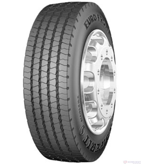 ГУМИ ТЕЖКОТОВАРНИ SEMPERIT M249 265/70R19.5 140/138M