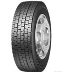 ГУМИ ТЕЖКОТОВАРНИ SEMPERIT M255 245/70R19.5 136/134M