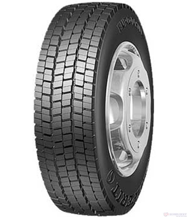 ГУМИ ТЕЖКОТОВАРНИ SEMPERIT M255 245/70R19.5 136/134M