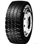 ГУМИ ТЕЖКОТОВАРНИ SEMPERIT M277 385/65R22.5 160K