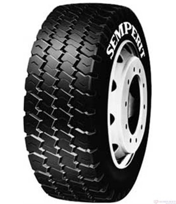 ГУМИ ТЕЖКОТОВАРНИ SEMPERIT M277 385/65R22.5 160K