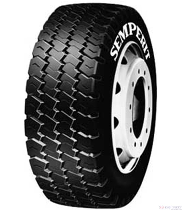 ГУМИ ТЕЖКОТОВАРНИ SEMPERIT M277 385/65R22.5 160K