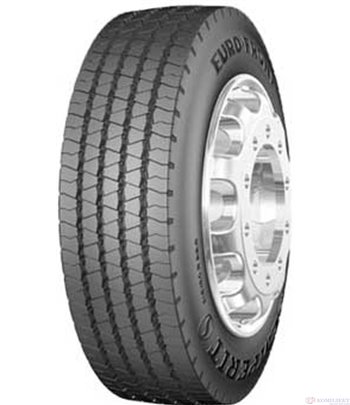 ГУМИ ТЕЖКОТОВАРНИ SEMPERIT M350 315/60R22.5 152/148L