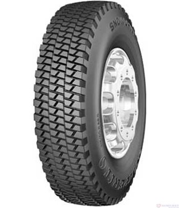 ГУМИ ТЕЖКОТОВАРНИ SEMPERIT M431 295/80R22.5 152/148M