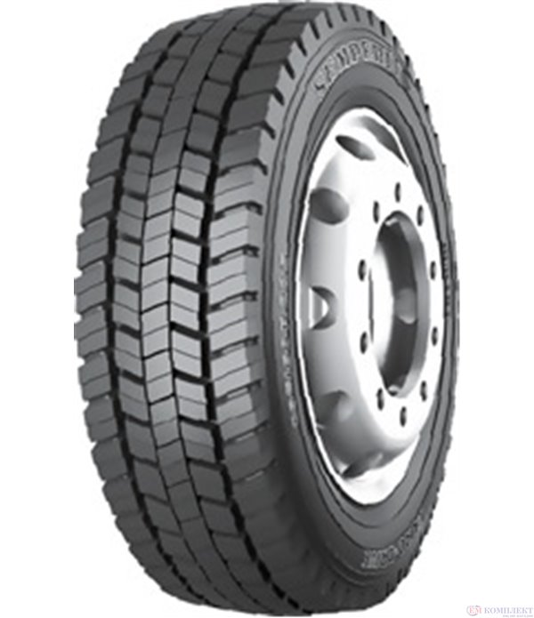 ГУМИ ТЕЖКОТОВАРНИ SEMPERIT M470 315/70R22.5 152/148M