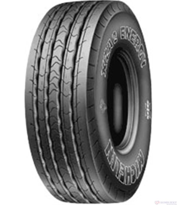 ГУМИ ТЕЖКОТОВАРНИ MICHELIN XZA2 ENERGY 305/70R22.5 152/148L