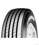 ГУМИ ТЕЖКОТОВАРНИ YOKOHAMA RY023 215/75R17.5 126/124M