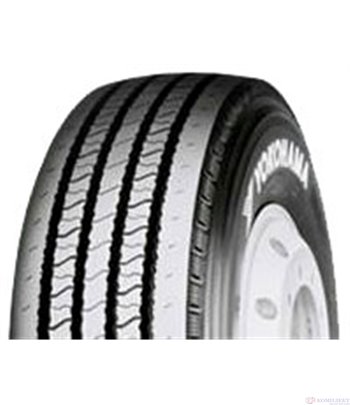 ГУМИ ТЕЖКОТОВАРНИ YOKOHAMA RY023 265/70R19.5 140/138M